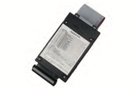 KTI- I|Mitsubish MC card